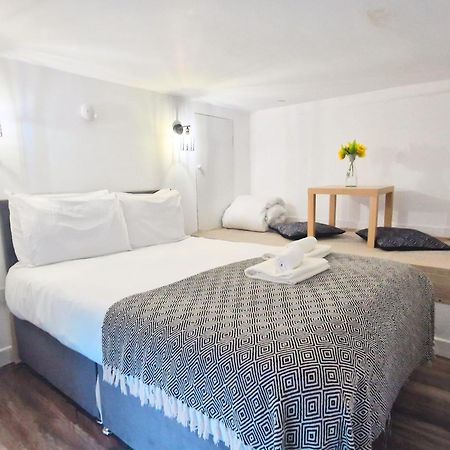 Apartment In Dublin City Centre Ngoại thất bức ảnh