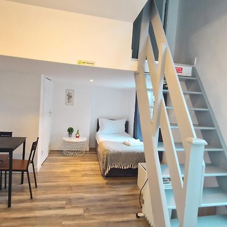 Apartment In Dublin City Centre Ngoại thất bức ảnh