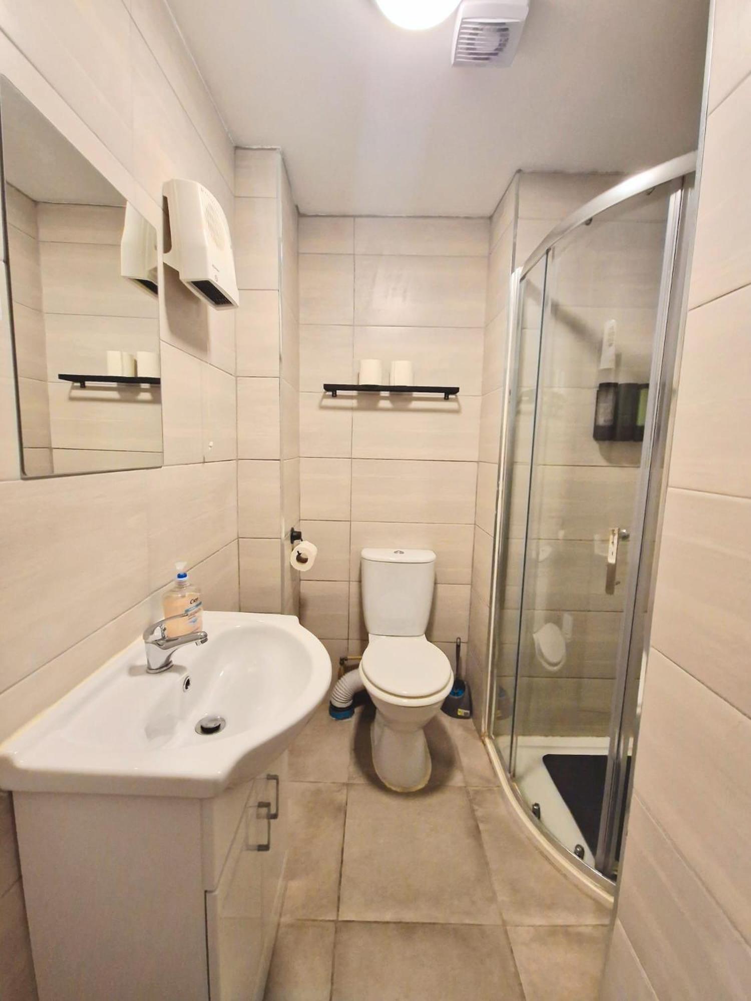 Apartment In Dublin City Centre Ngoại thất bức ảnh