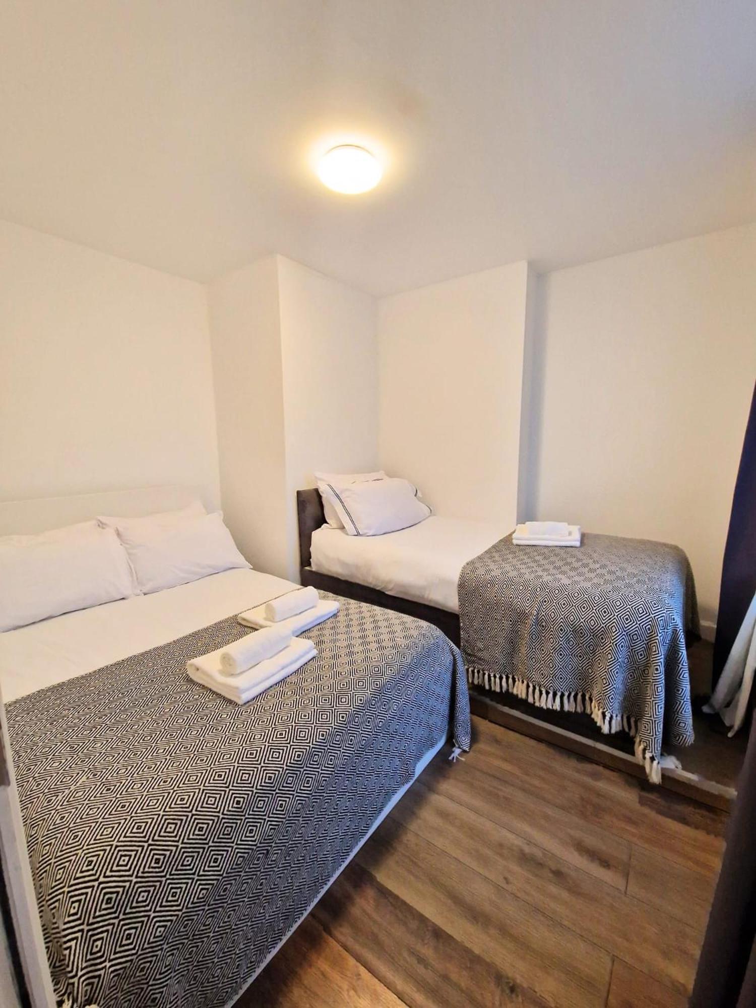 Apartment In Dublin City Centre Ngoại thất bức ảnh