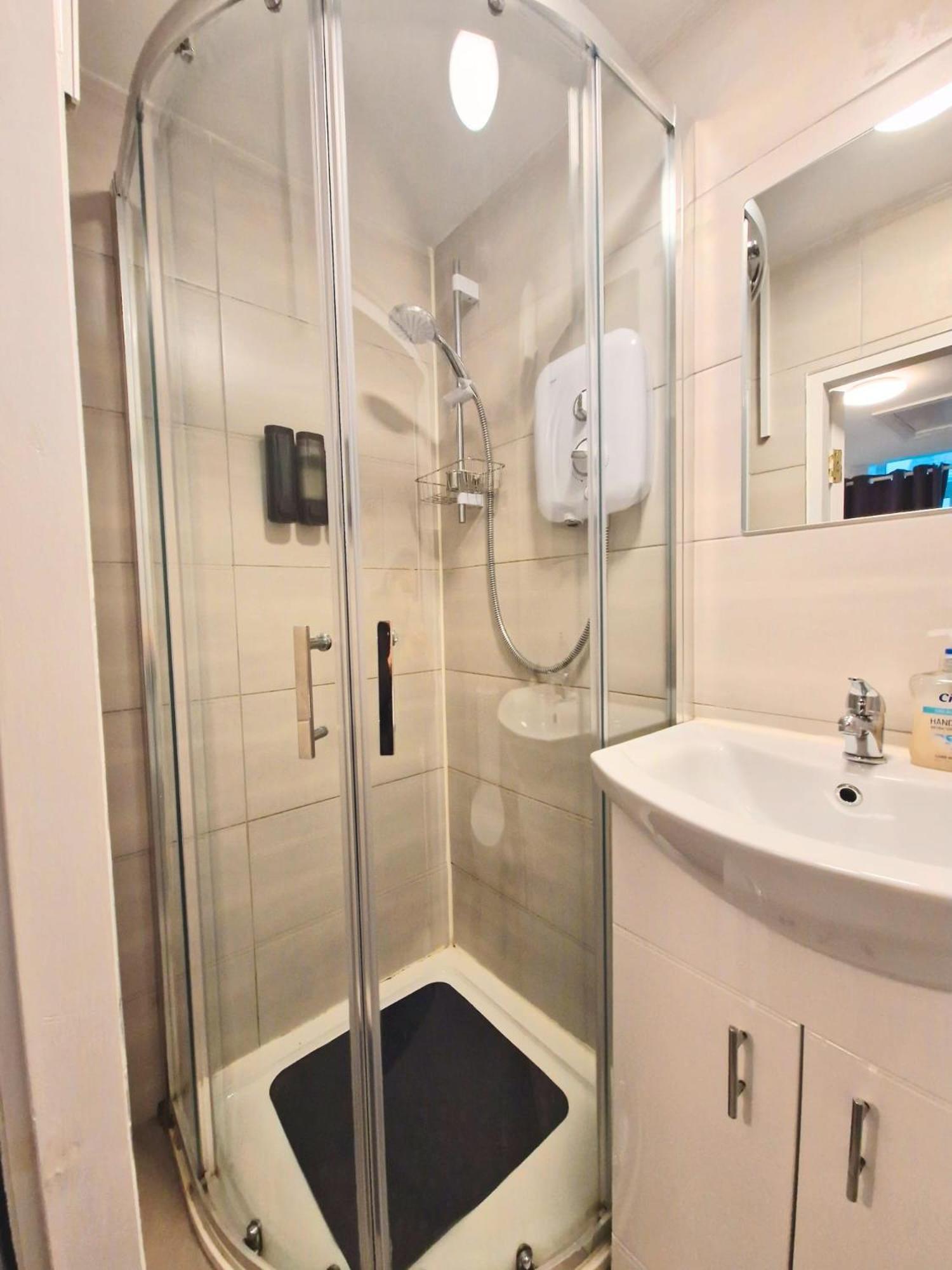 Apartment In Dublin City Centre Ngoại thất bức ảnh