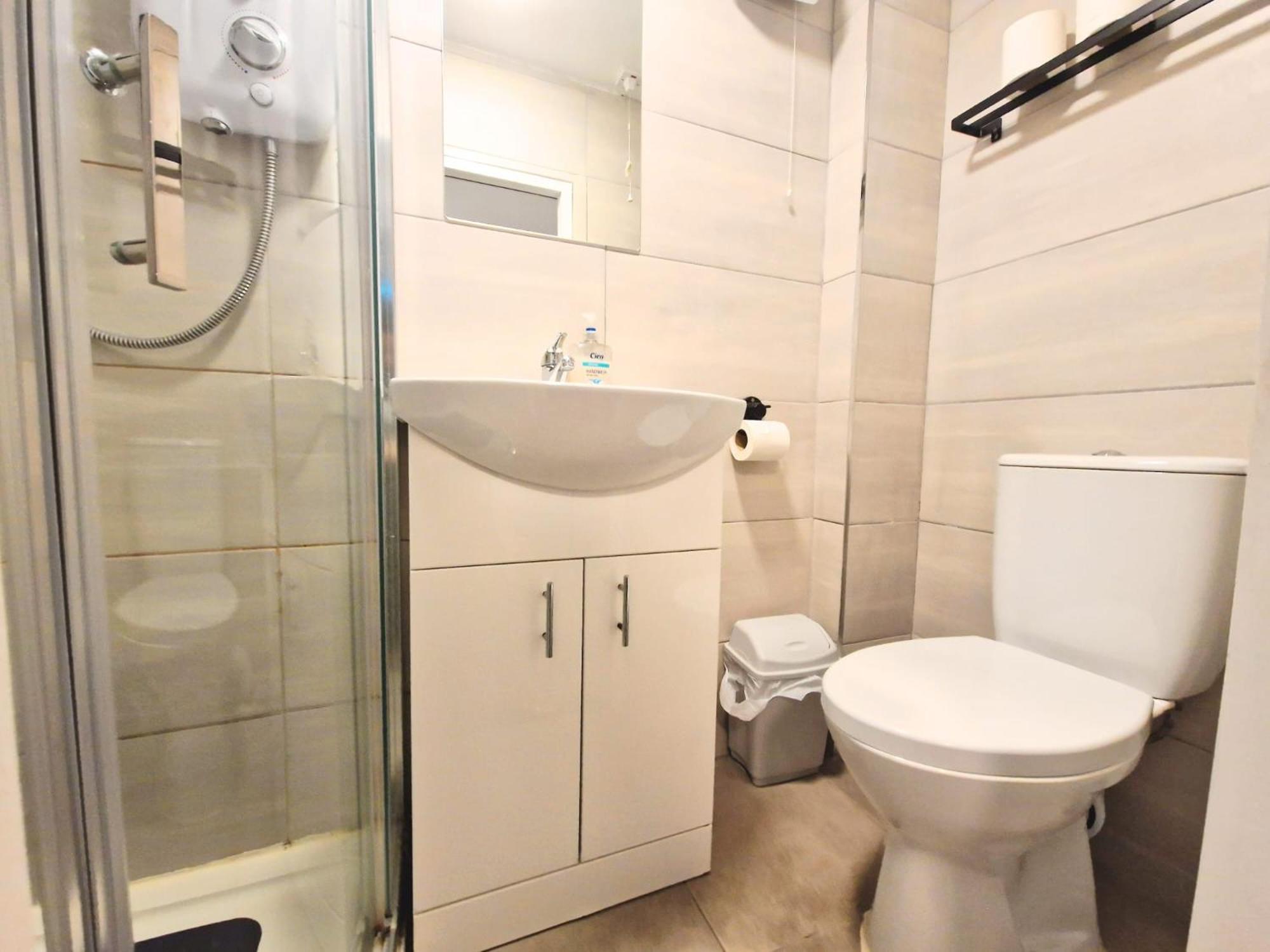Apartment In Dublin City Centre Ngoại thất bức ảnh